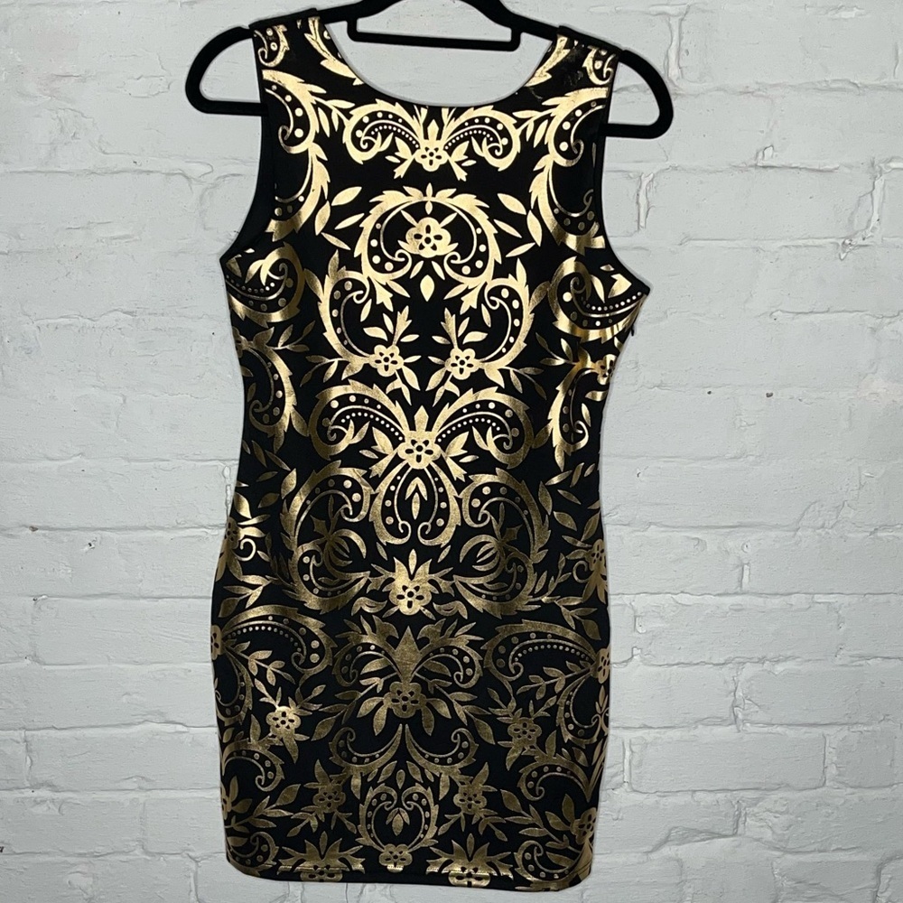 Bacci Dress M